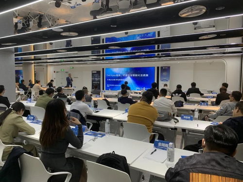 中企通信攜手戴爾科技集團(tuán)，一站式ICT服務(wù)賦能全球化云服務(wù)落地